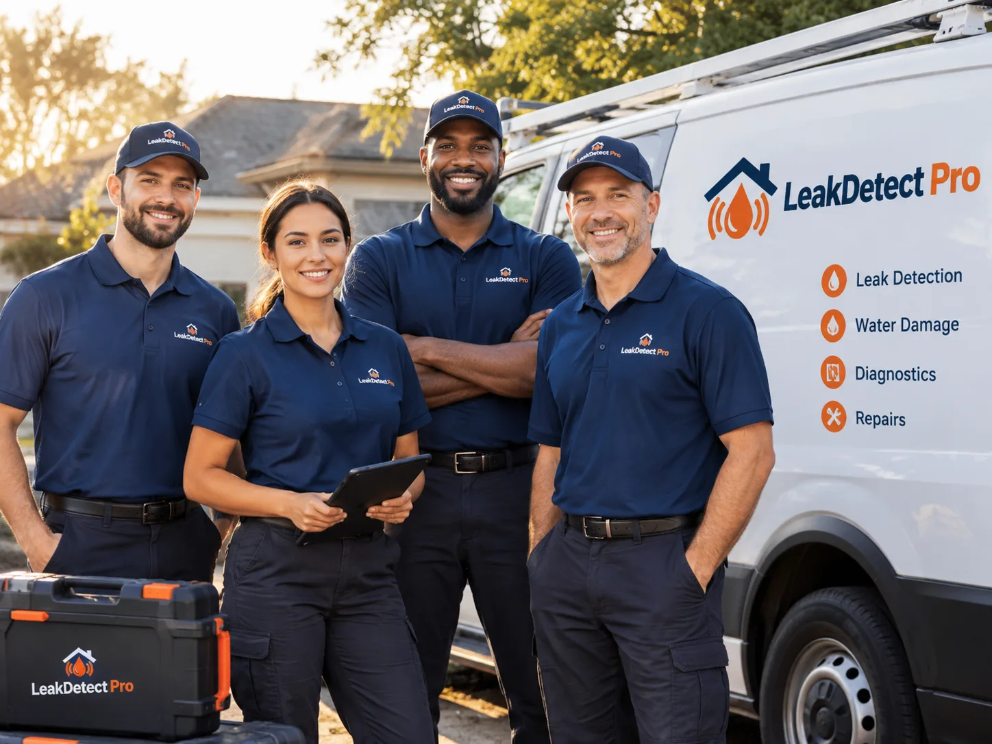 Roof Repair company in Covina, CA